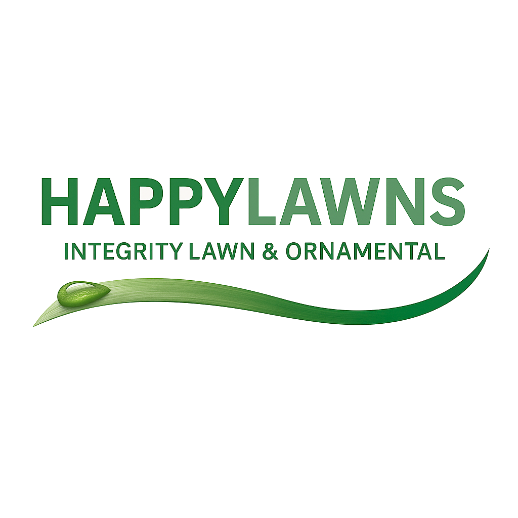 Happy Lawns Integrity Lawn Pest Control