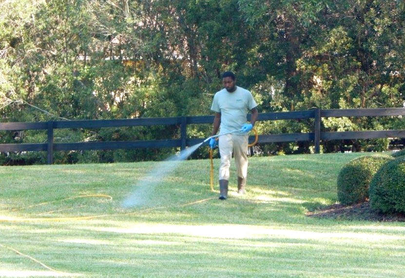 Integrity Lawn & Ornamental