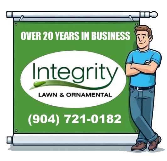 Integrity Lawn & Ornamental